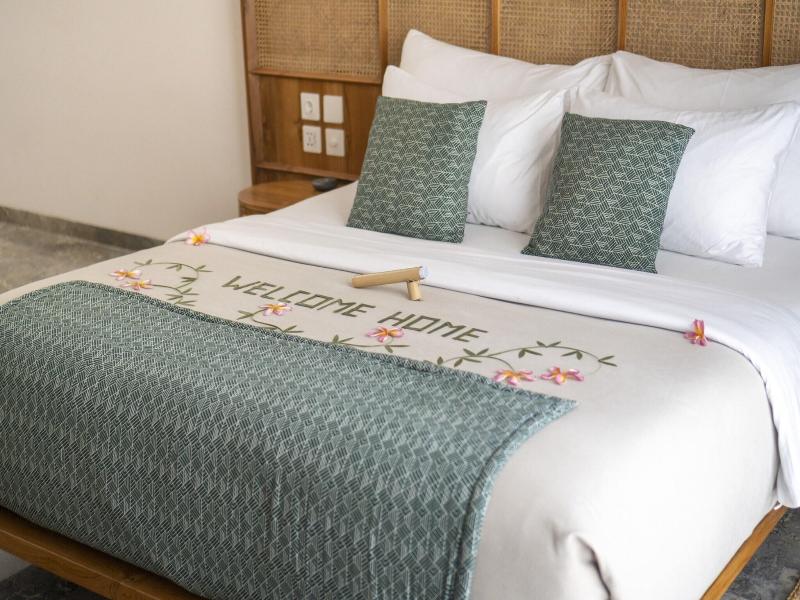 Eight Palms Villa Seminyak By Ini Vie Hospitality image