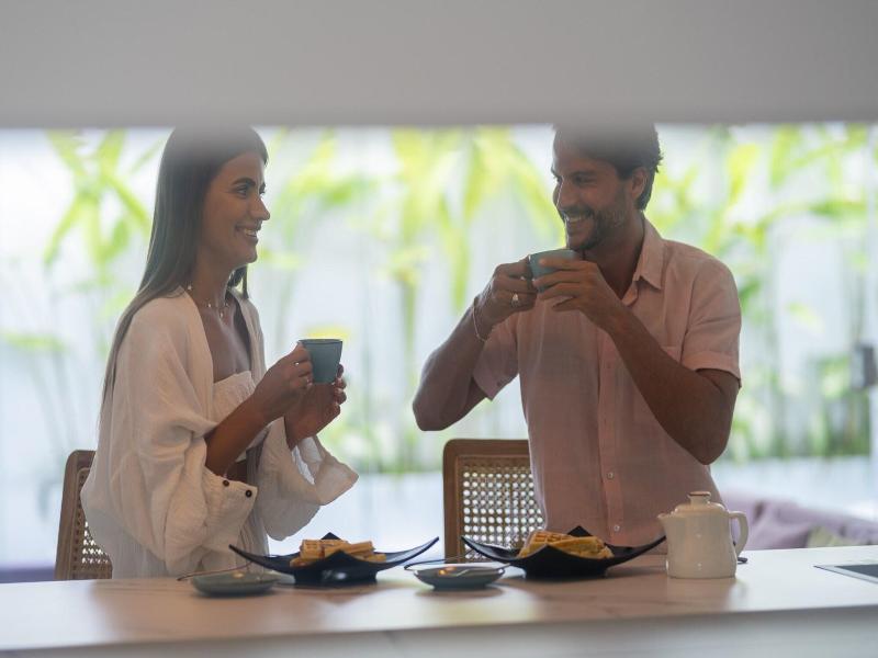 Eight Palms Villa Seminyak By Ini Vie Hospitality image