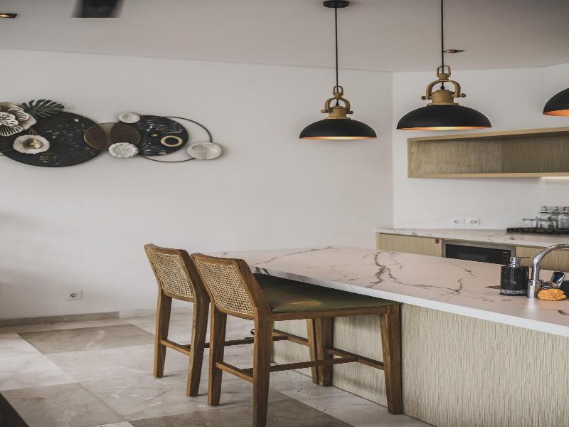 Eight Palms Villa Seminyak By Ini Vie Hospitality image