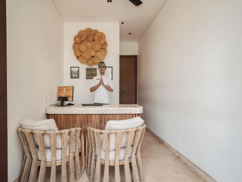 Eight Palms Villa Seminyak By Ini Vie Hospitality image