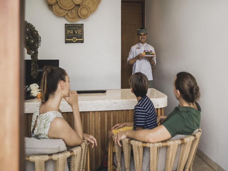 Eight Palms Villa Seminyak By Ini Vie Hospitality image