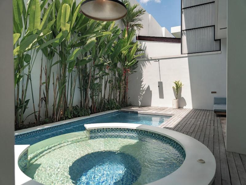Eight Palms Villa Seminyak By Ini Vie Hospitality image