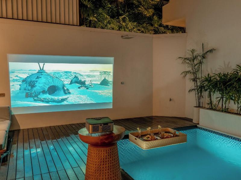 Eight Palms Villa Seminyak By Ini Vie Hospitality image