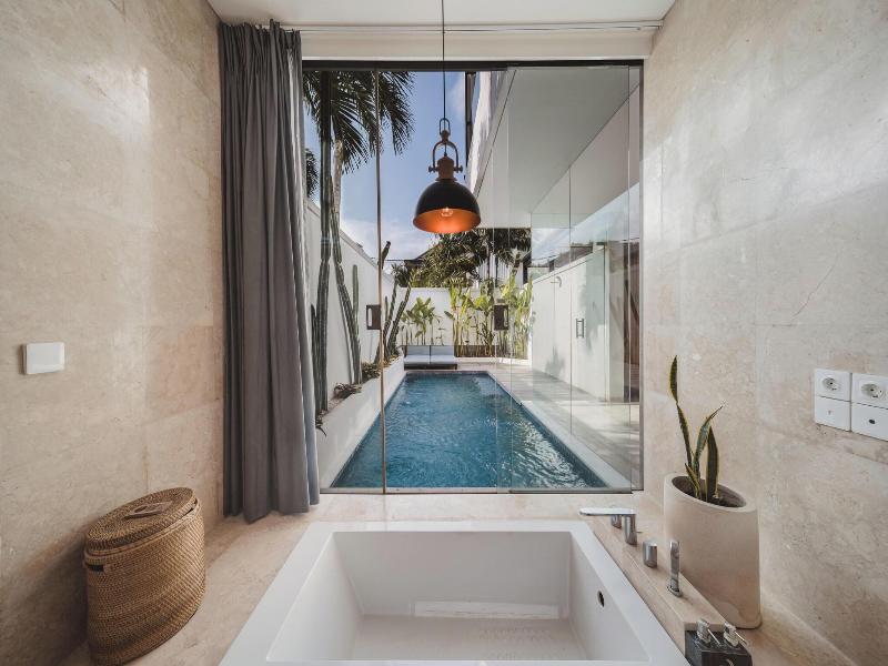 Eight Palms Villa Seminyak By Ini Vie Hospitality image