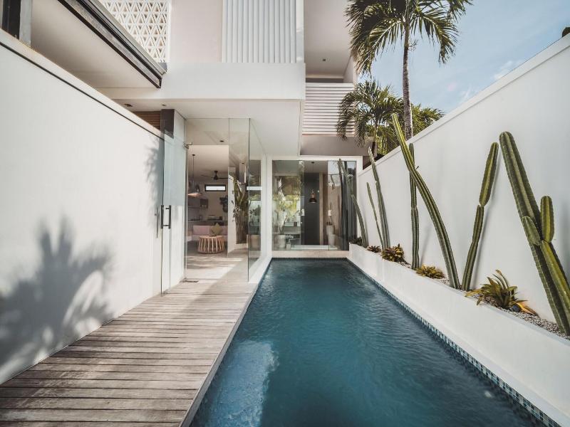 Eight Palms Villa Seminyak By Ini Vie Hospitality image