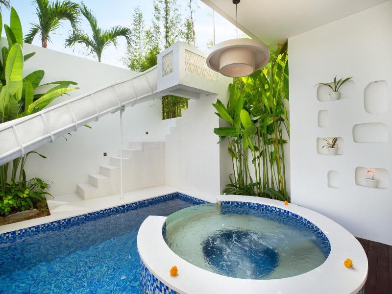 Eight Palms Villa Seminyak By Ini Vie Hospitality image