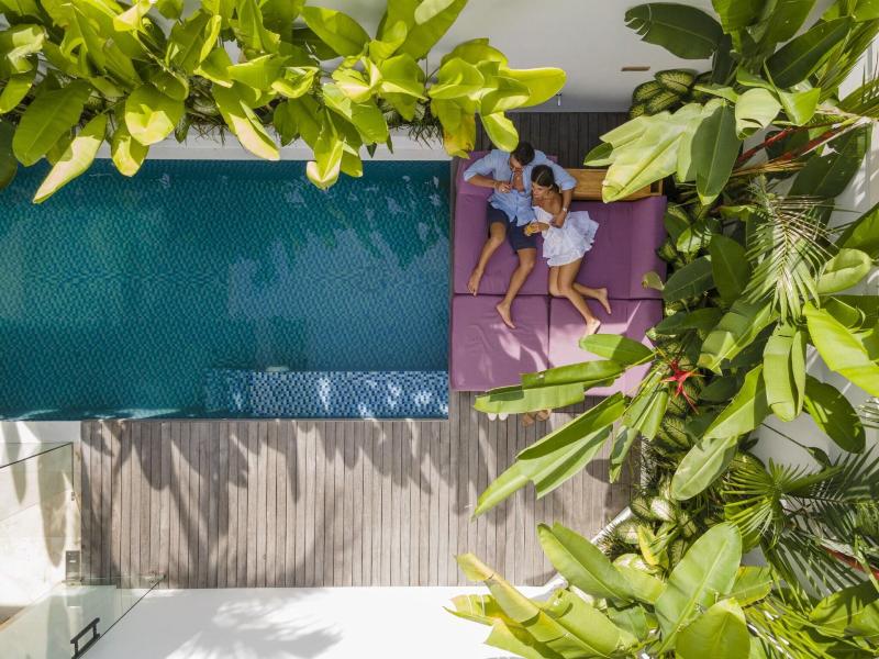 Eight Palms Villa Seminyak By Ini Vie Hospitality image