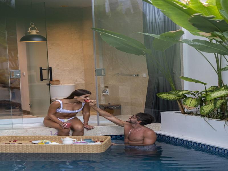 Eight Palms Villa Seminyak By Ini Vie Hospitality image