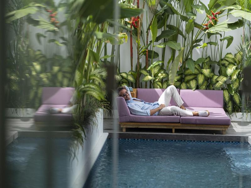 Eight Palms Villa Seminyak By Ini Vie Hospitality image