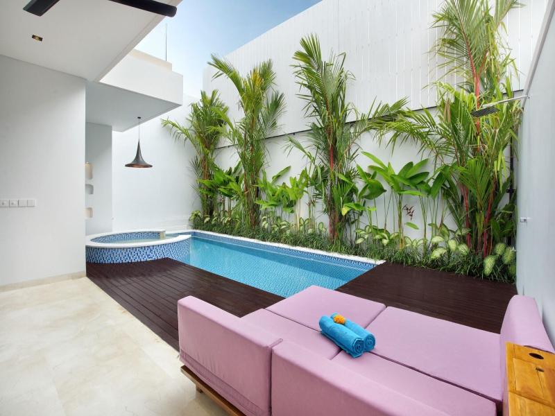 Eight Palms Villa Seminyak By Ini Vie Hospitality image