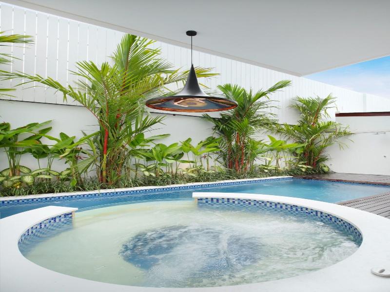Eight Palms Villa Seminyak By Ini Vie Hospitality image