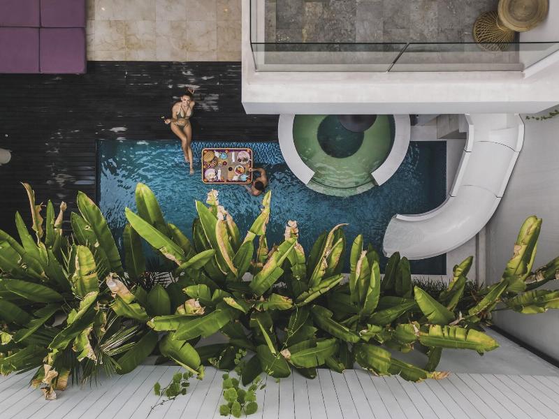 Eight Palms Villa Seminyak By Ini Vie Hospitality image