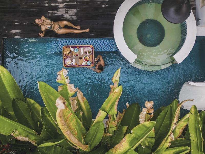 Eight Palms Villa Seminyak By Ini Vie Hospitality image