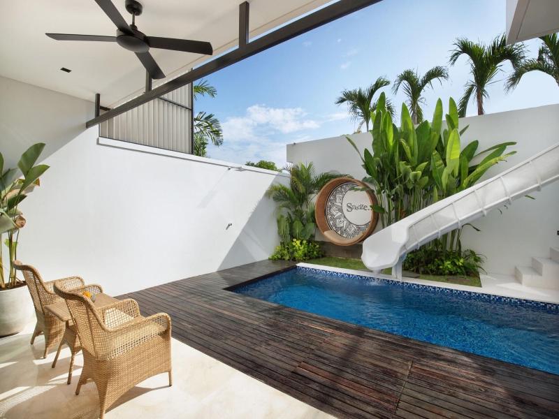 Eight Palms Villa Seminyak By Ini Vie Hospitality image