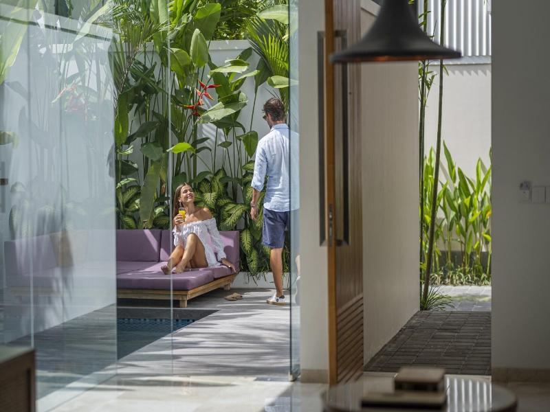 Eight Palms Villa Seminyak By Ini Vie Hospitality image