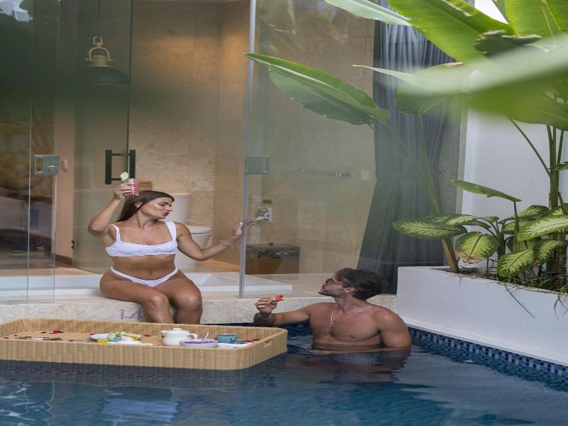 Eight Palms Villa Seminyak By Ini Vie Hospitality image
