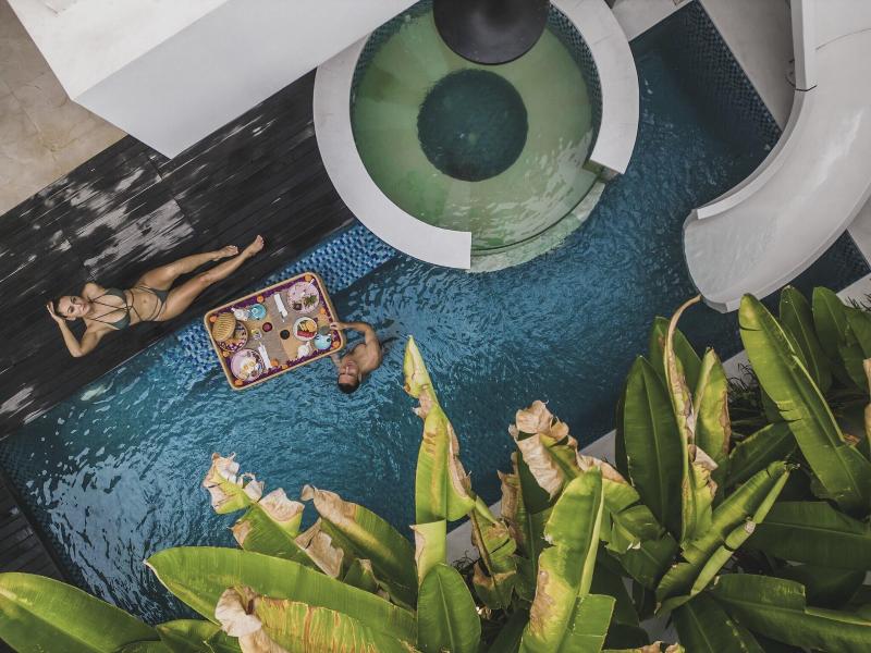 Eight Palms Villa Seminyak By Ini Vie Hospitality image