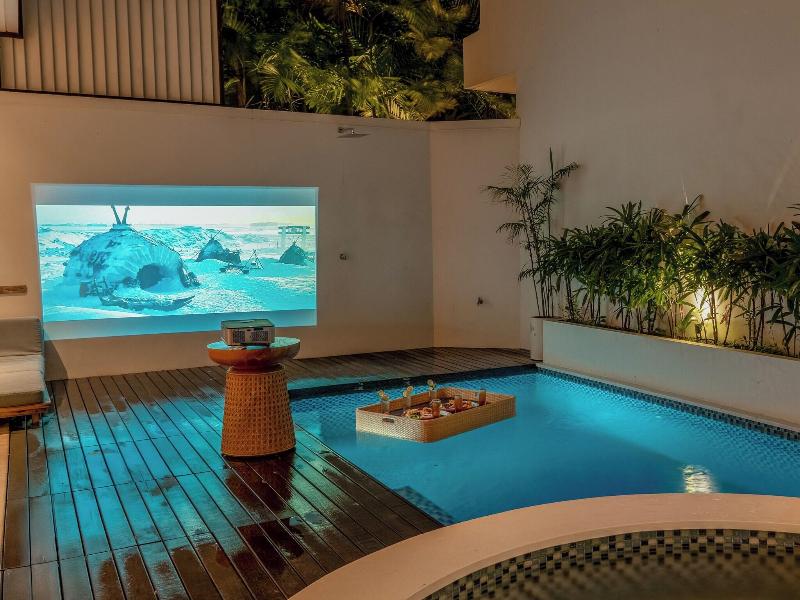 Eight Palms Villa Seminyak By Ini Vie Hospitality image