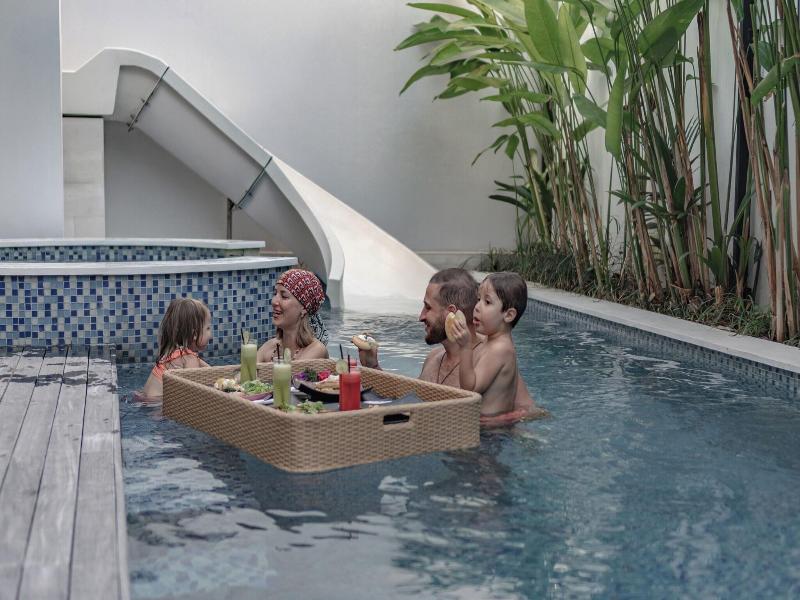Eight Palms Villa Seminyak By Ini Vie Hospitality image