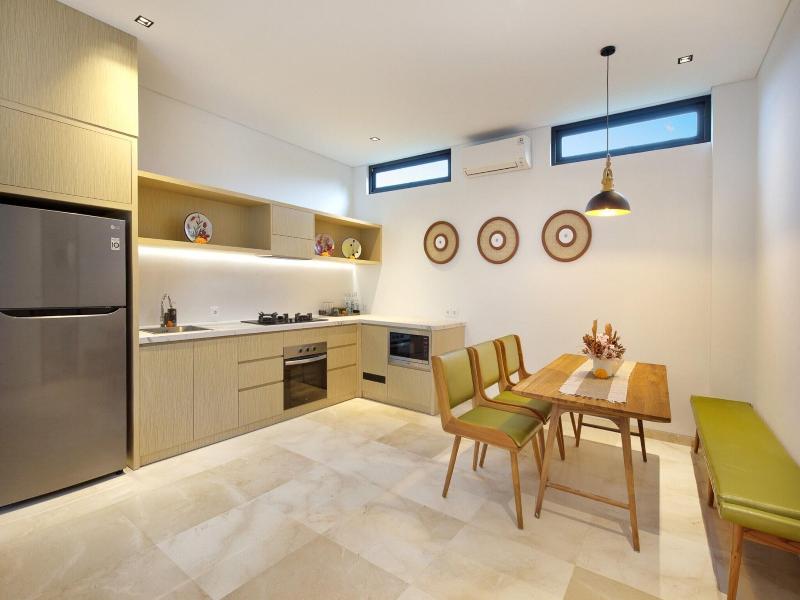Eight Palms Villa Seminyak By Ini Vie Hospitality image