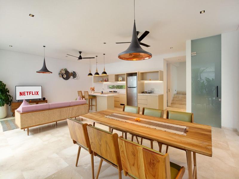Eight Palms Villa Seminyak By Ini Vie Hospitality image