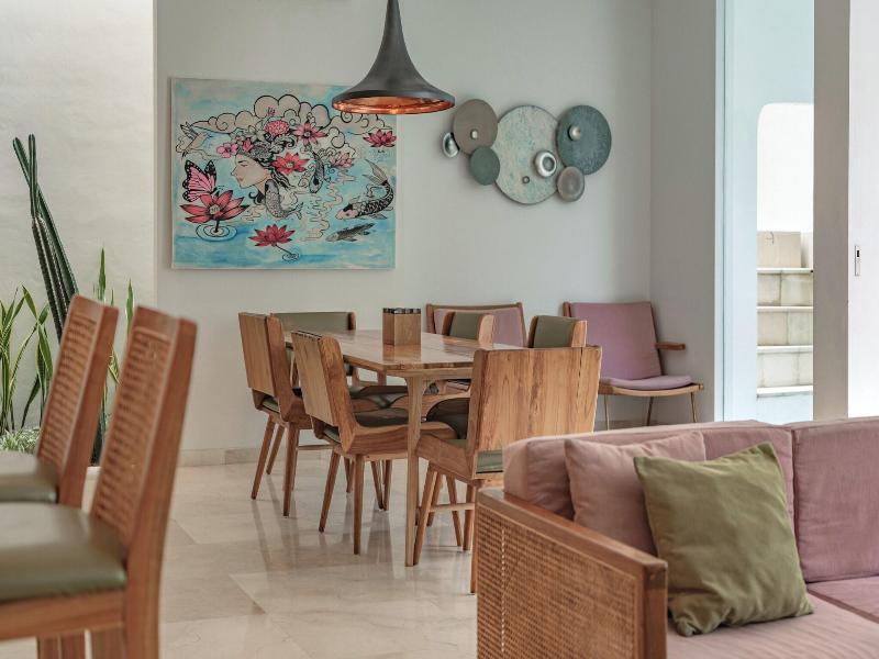 Eight Palms Villa Seminyak By Ini Vie Hospitality image