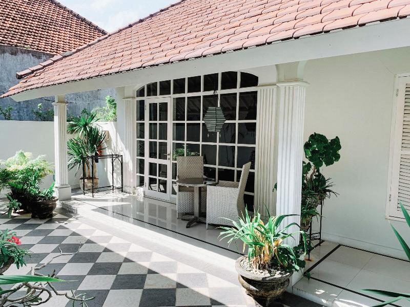 Casa Artista By Villa Kresna image