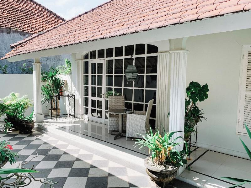 Casa Artista By Villa Kresna image