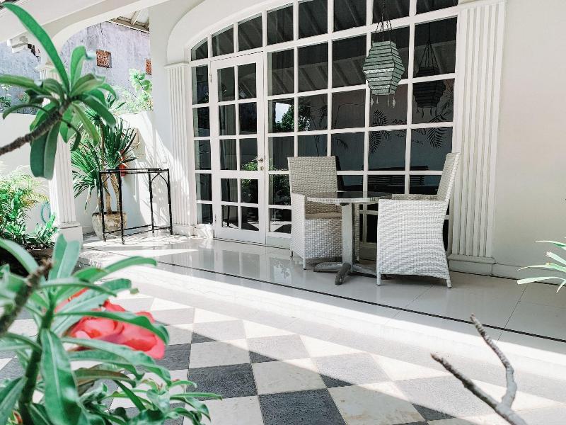 Casa Artista By Villa Kresna image