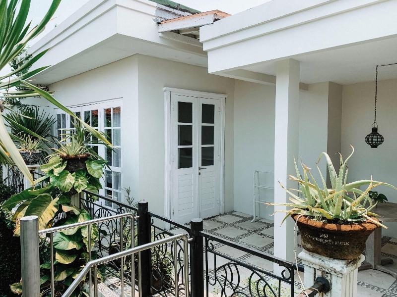 Casa Artista By Villa Kresna image
