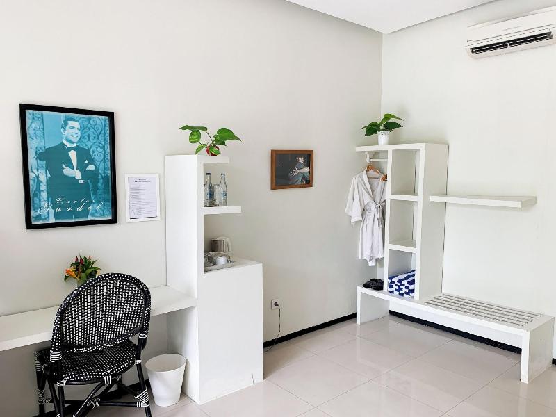 Casa Artista By Villa Kresna image