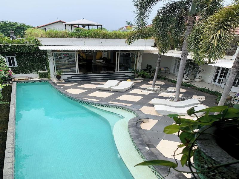 Casa Artista By Villa Kresna image