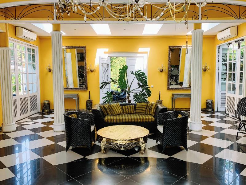 Casa Artista By Villa Kresna image
