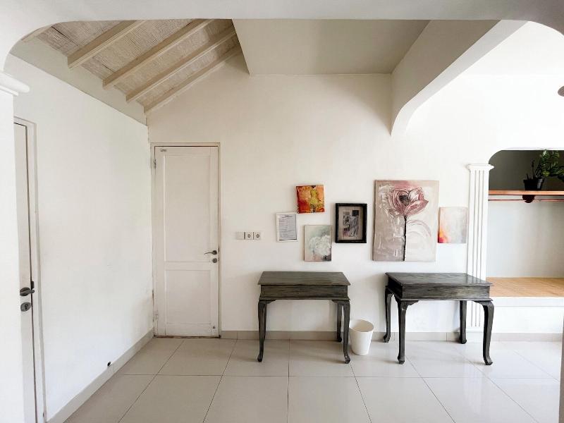 Casa Artista By Villa Kresna image