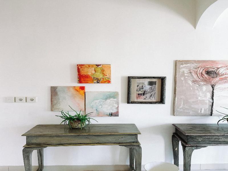 Casa Artista By Villa Kresna image