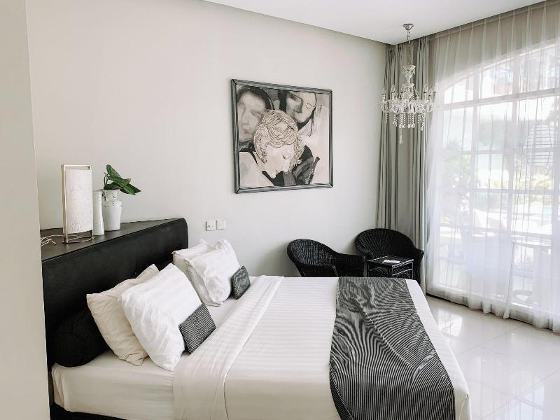 Casa Artista By Villa Kresna image