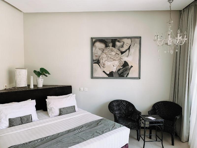 Casa Artista By Villa Kresna image