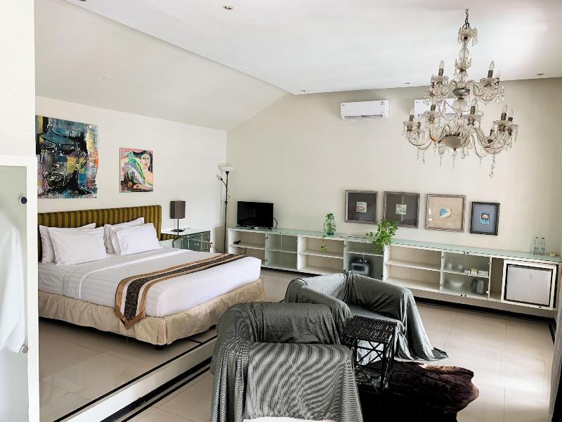 Casa Artista By Villa Kresna image