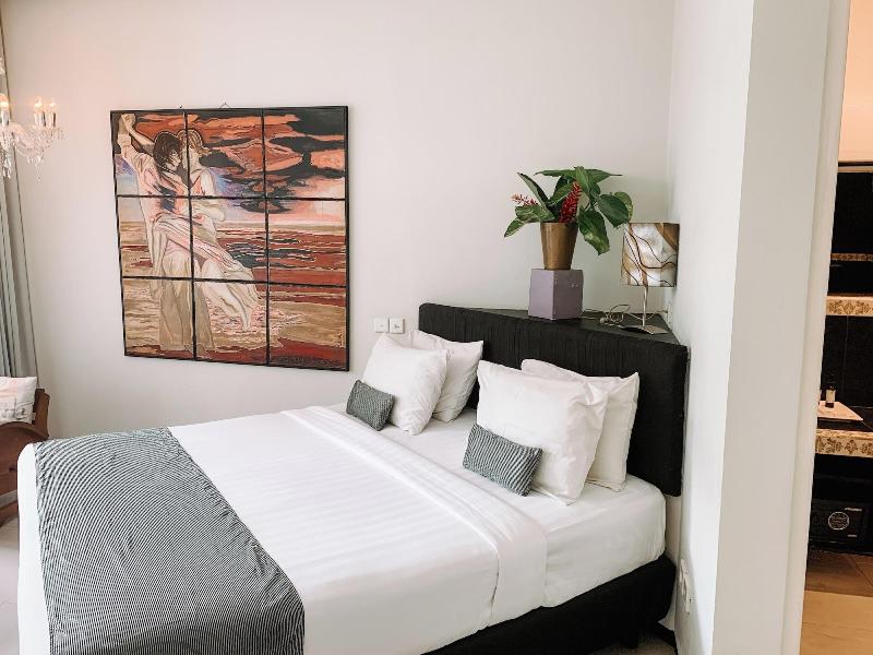 Casa Artista By Villa Kresna image