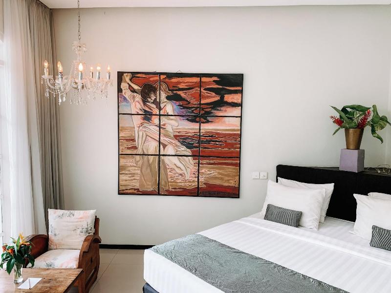 Casa Artista By Villa Kresna image