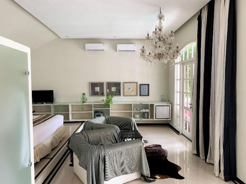 Casa Artista By Villa Kresna image