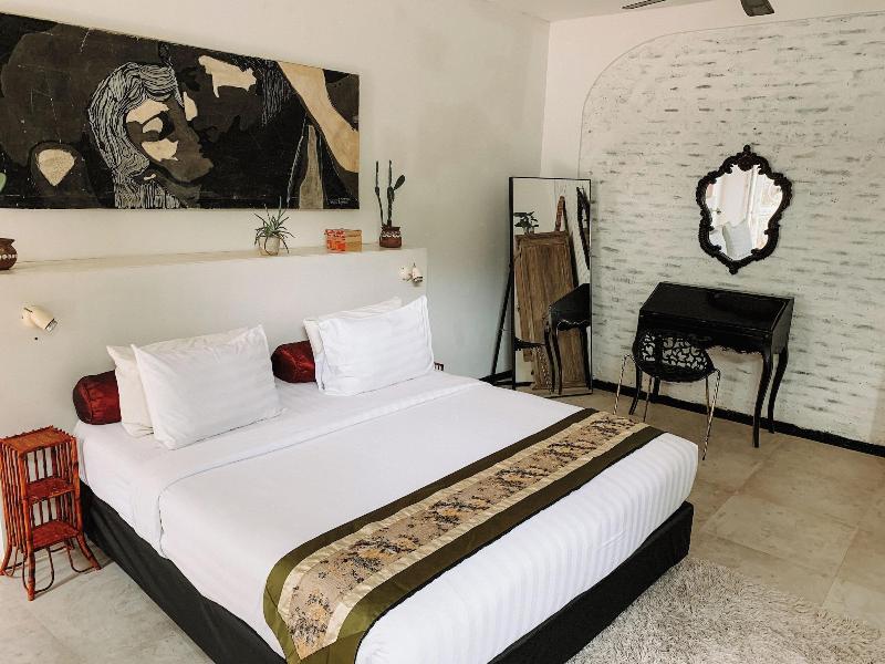Casa Artista By Villa Kresna image