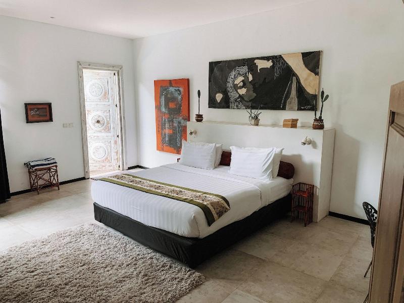 Casa Artista By Villa Kresna image