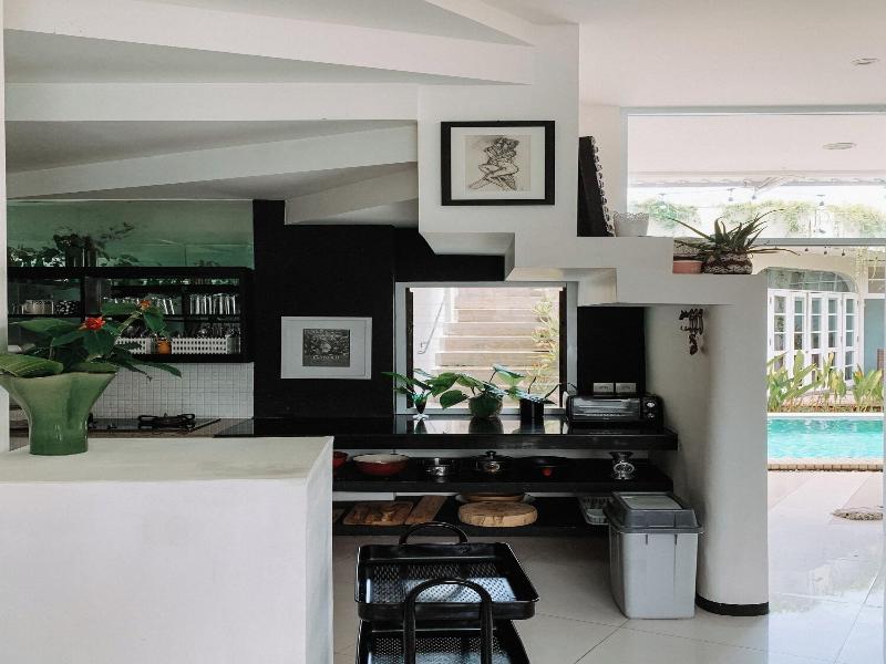 Casa Artista By Villa Kresna image