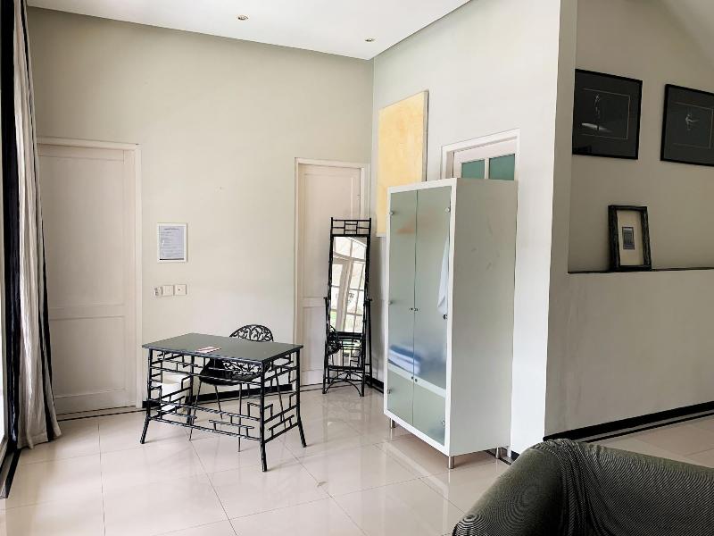 Casa Artista By Villa Kresna image