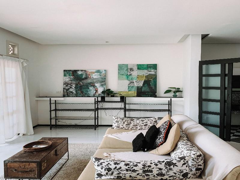 Casa Artista By Villa Kresna image