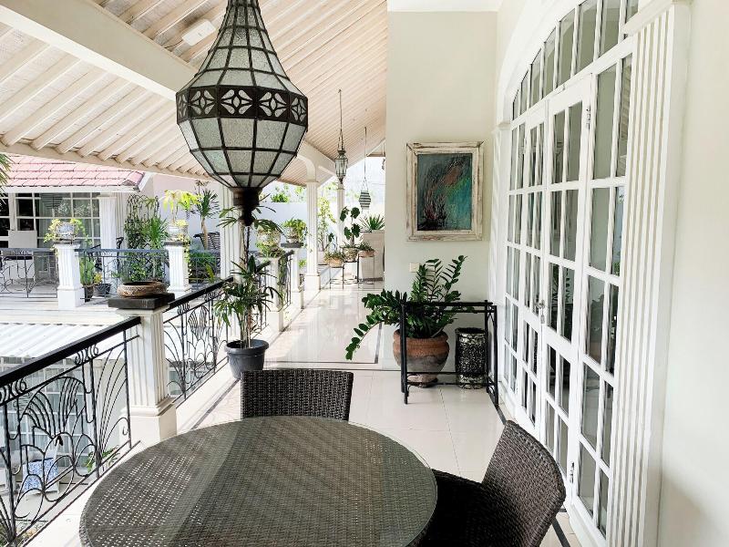 Casa Artista By Villa Kresna image