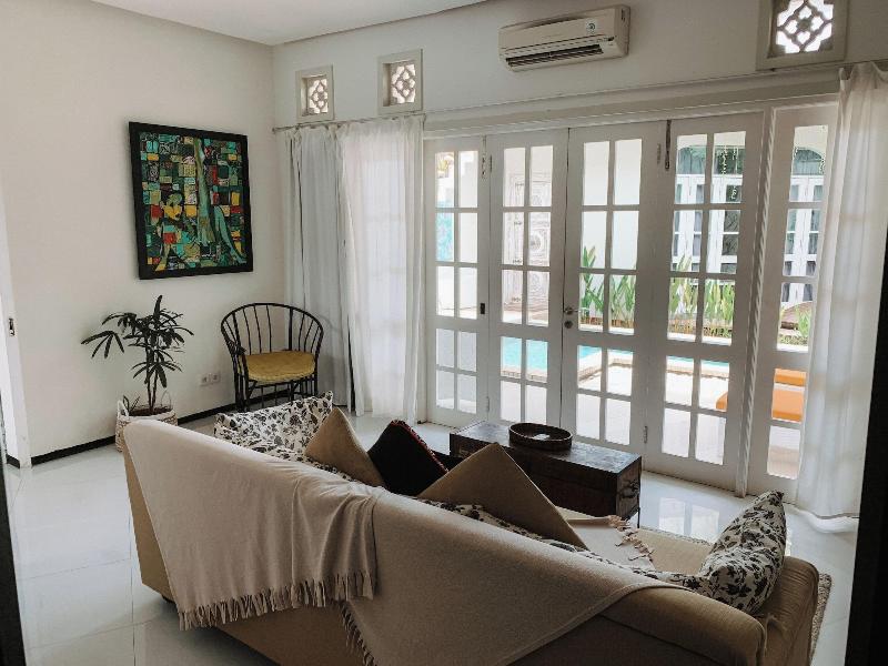 Casa Artista By Villa Kresna image