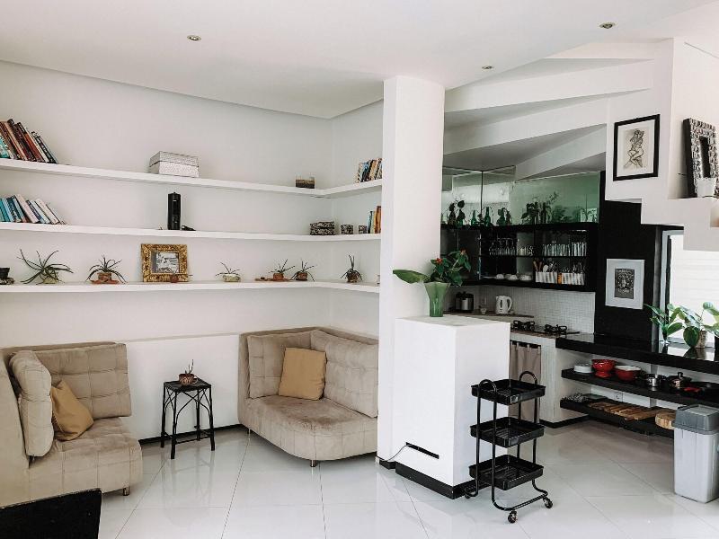 Casa Artista By Villa Kresna image
