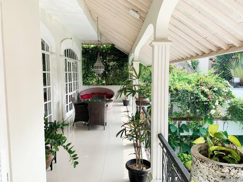 Casa Artista By Villa Kresna image
